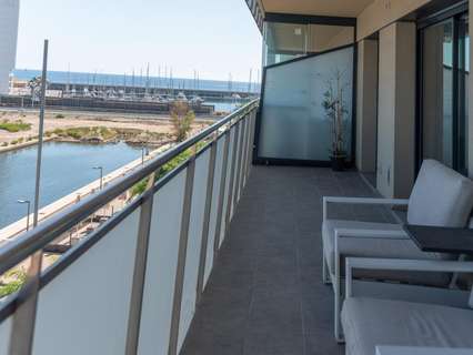 Piso en venta en Badalona