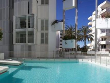 Apartamento en venta en Ibiza/Eivissa, rebajado