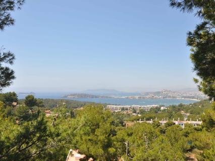 Casa en alquiler en Ibiza/Eivissa