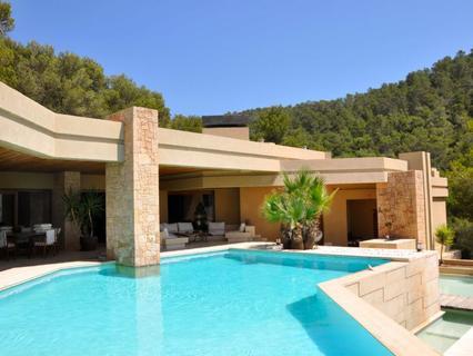 Villa en alquiler en Ibiza/Eivissa