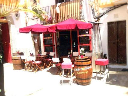 Local comercial en traspaso en Ibiza/Eivissa