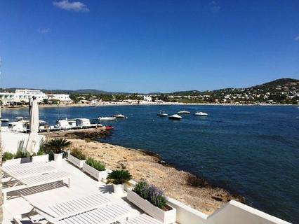 Casa en alquiler en Ibiza/Eivissa