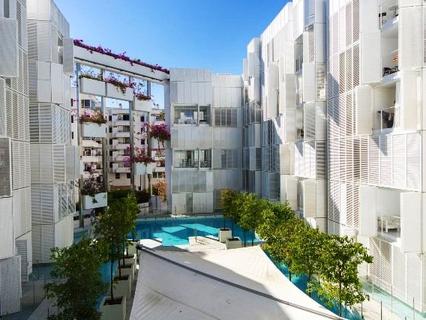 Apartamento en venta en Ibiza/Eivissa