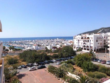 Ático en venta en Ibiza/Eivissa