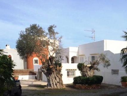 Casa en venta en Ibiza/Eivissa