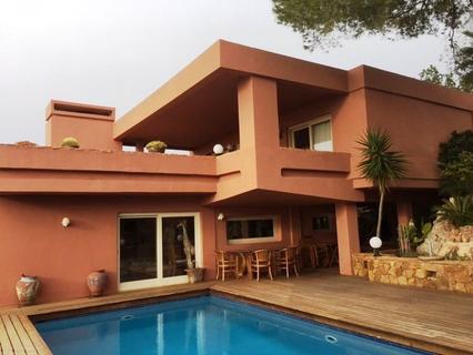 Villa en venta en Ibiza/Eivissa