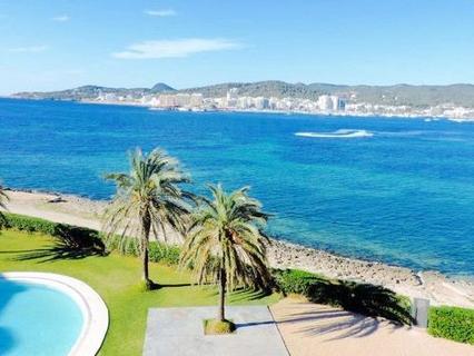 Apartamento en venta en Ibiza/Eivissa