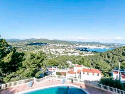 Apartamento en venta en Ibiza/Eivissa