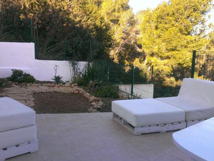 Apartamento en venta en Ibiza/Eivissa