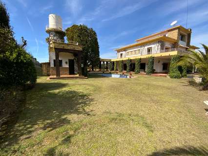 Villa en venta en Sant Andreu de Llavaneres