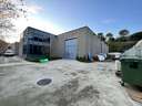 Nave industrial en venta en Cabrils