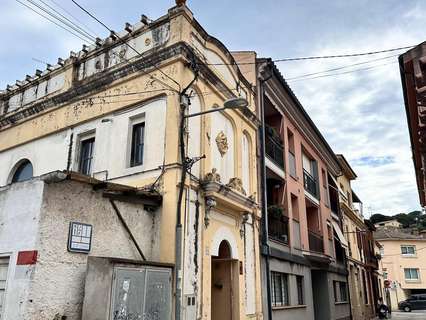 Casa en venta en Sant Andreu de Llavaneres