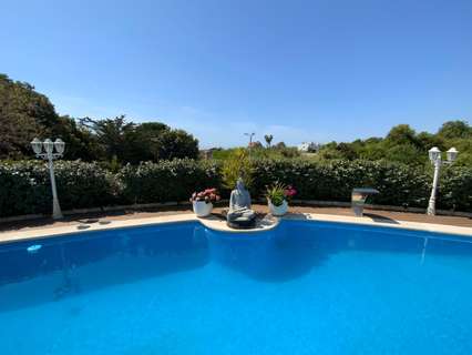 Villa en venta en Sant Vicenç de Montalt