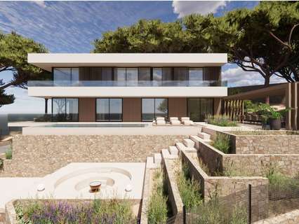 Parcela en venta en Sant Andreu de Llavaneres rebajada