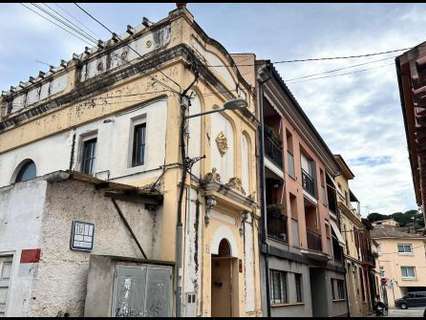 Parcela urbana en venta en Sant Andreu de Llavaneres