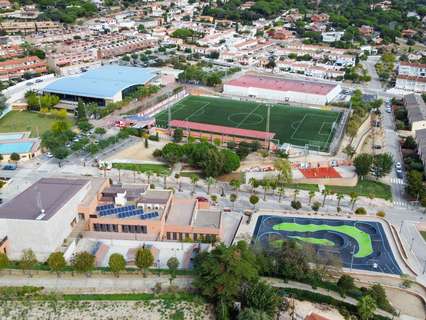 Parcela en venta en Sant Vicenç de Montalt zona Centre