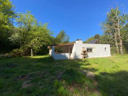 Casa rústica en venta en Dosrius