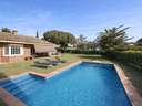 Villa en venta en Sant Vicenç de Montalt zona SUPERMARESME GOLF