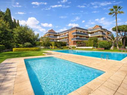 Ático en venta en Sant Andreu de Llavaneres zona LES LLOSES