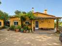 Casa rústica en venta en Sant Andreu de Llavaneres zona EL PUNTO