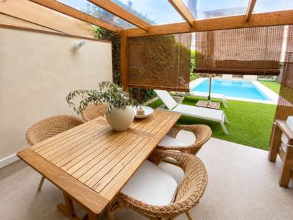 Casa en venta en Sant Andreu de Llavaneres zona CENTRE