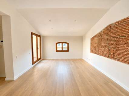 Ático en venta en Caldes d'Estrac zona Casc Antic