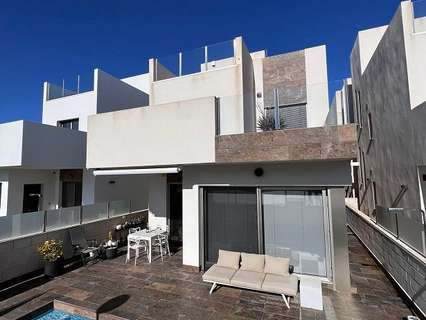 Villa en venta en Orihuela Orihuela-Costa rebajada