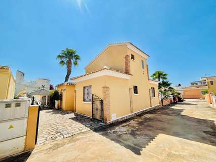 Villa en venta en Orihuela Orihuela-Costa rebajada