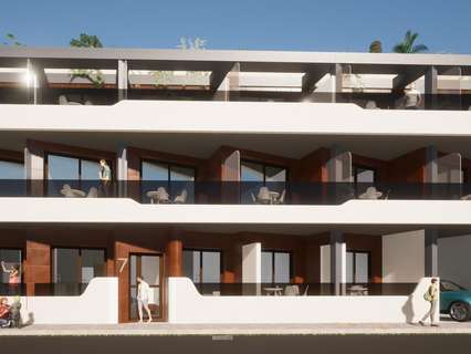 Apartamento en venta en Torrevieja zona Playa del Cura, rebajado