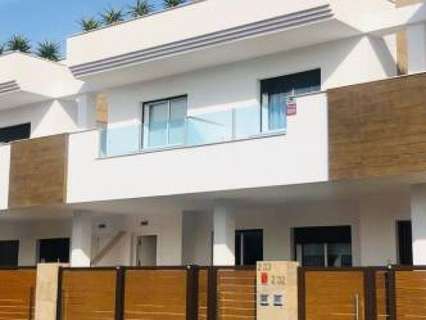 Casa en venta en Torrevieja zona Los Balcones