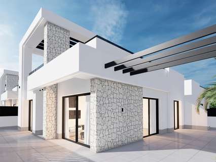 Villa en venta en Torre-Pacheco, rebajada