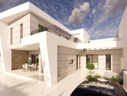 Villa en venta en Cartagena zona Los Dolores