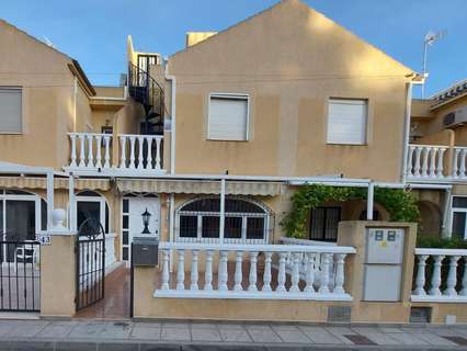 Casa en venta en Torrevieja Punta Prima