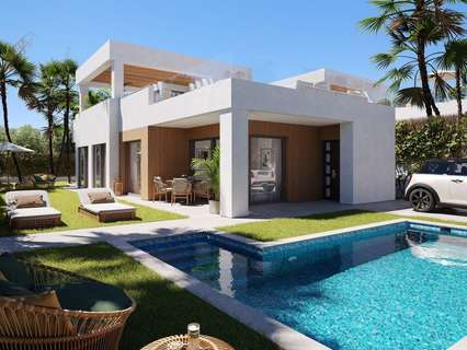 Villa en venta en Finestrat