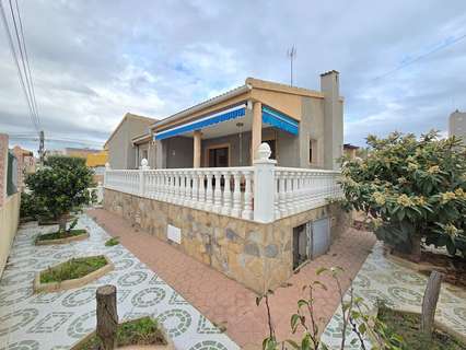 Villa en venta en Torrevieja