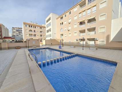 Apartamento en venta en Torrevieja