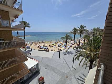 Apartamento en venta en Torrevieja zona Playa del Cura rebajado