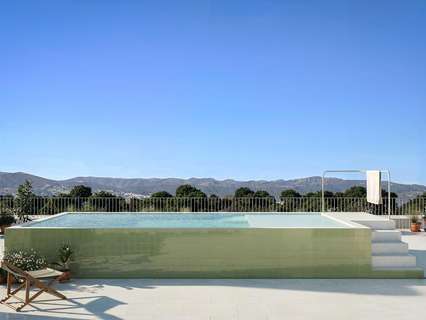 Ático en venta en Jacarilla zona pueblo