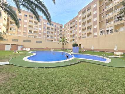 Apartamento en venta en Torrevieja rebajado