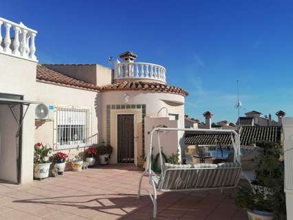 Villa en venta en San Miguel de Salinas