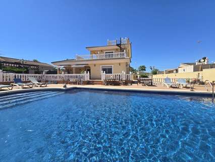Villa en venta en Torrevieja