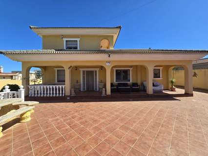 Villa en venta en Torrevieja
