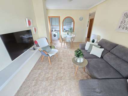 Apartamento en venta en Torrevieja rebajado