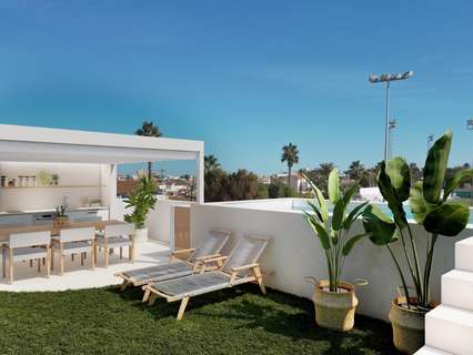 Bungalow en venta en San Pedro del Pinatar zona Lo Pagán