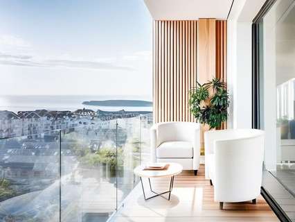 Apartamento en venta en Torrevieja zona Playa de El Cura