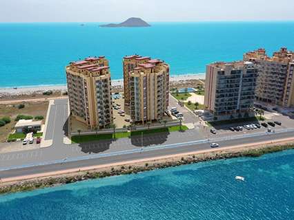 Ático en venta en San Javier zona La Manga del Mar Menor