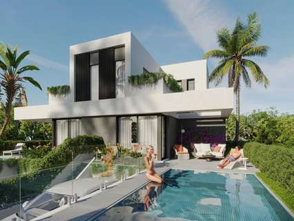 Villa en venta en Finestrat zona Sierra Cortina