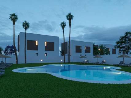 Villa en venta en Guardamar del Segura zona El Pinet