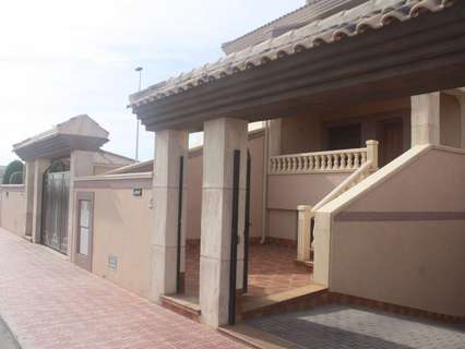 Casa en venta en Torrevieja zona Los Altos