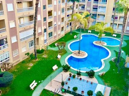 Apartamento en venta en Torrevieja zona Parque las naciones